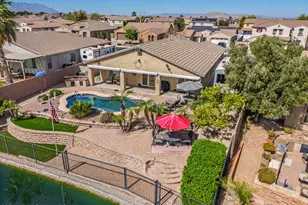 40853 West Bravo Drive, Maricopa, AZ 85138 - Photo 1