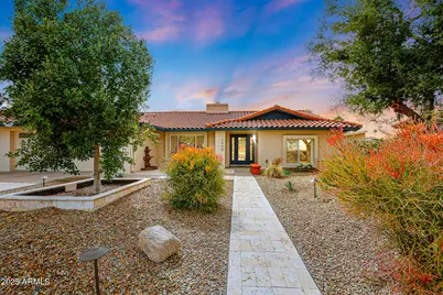 12448 N 76th Street, Scottsdale, AZ 85260 - Photo 1