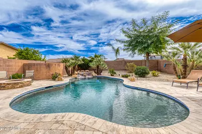 891 W Ayrshire Trail, San Tan Valley, AZ 85143 - Photo 1
