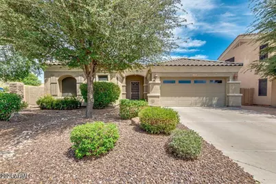 2298 E Ebony Drive, Chandler, AZ 85286 - Photo 1