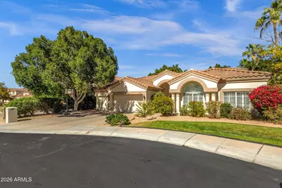 1542 E Catamaran Drive, Gilbert, AZ 85234 - Photo 1
