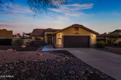 9397 E Del Monte Avenue, Gold Canyon, AZ 85118 - Photo 1