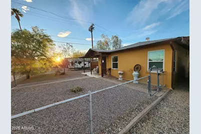 240 W 3rd Avenue, Ajo, AZ 85321 - Photo 1