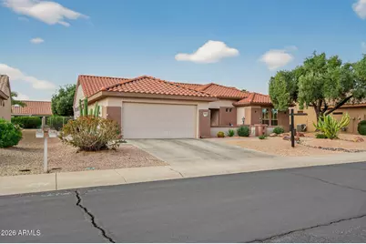16021 W Silver Breeze Drive, Surprise, AZ 85374 - Photo 1