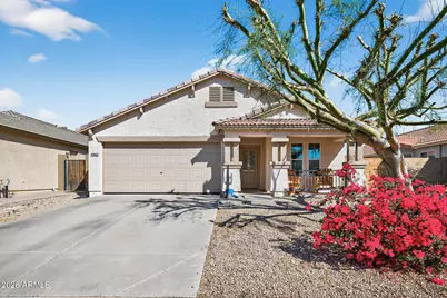 24166 W Lasso Lane, Buckeye, AZ 85326 - Photo 1