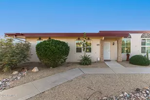 12875 N 99th Dr, Sun City, AZ 85351 - Photo 1