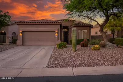 3055 N Red Mountain #112, Mesa, AZ 85207 - Photo 1