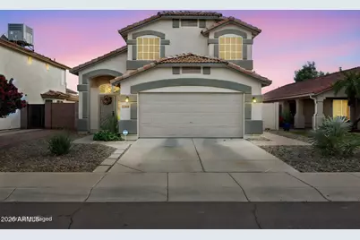 4041 W Quail Avenue, Glendale, AZ 85308 - Photo 1