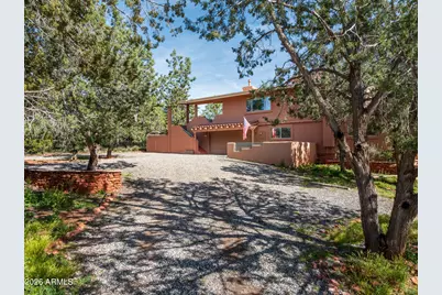 210 Roadrunner Drive, Sedona, AZ 86336 - Photo 5