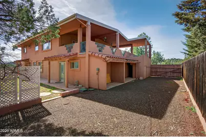 210 Roadrunner Drive, Sedona, AZ 86336 - Photo 83