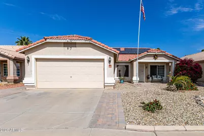 11610 W Hubbell Street, Avondale, AZ 85392 - Photo 1