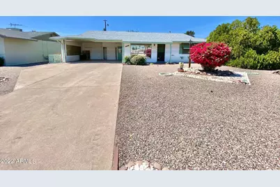 12026 N 103rd Avenue, Sun City, AZ 85351 - Photo 1
