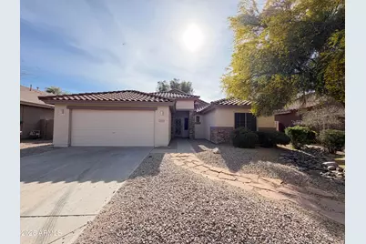 12474 S 175th Avenue, Goodyear, AZ 85338 - Photo 1