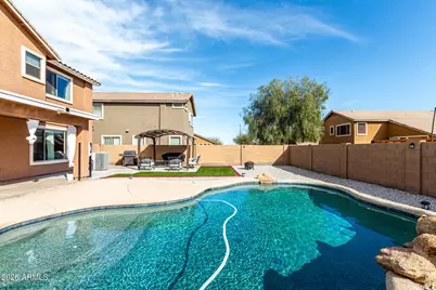 25541 W Winslow Avenue, Buckeye, AZ 85326 - Photo 37