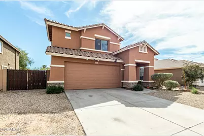 25541 W Winslow Avenue, Buckeye, AZ 85326 - Photo 3