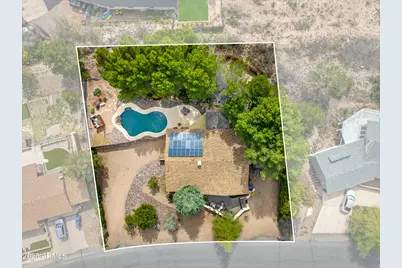 1245 E Bow Maker Trail, Cottonwood, AZ 86326 - Photo 1
