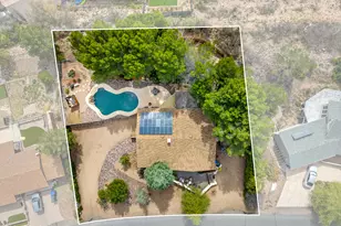1245 E Bow Maker Trail, Cottonwood, AZ 86326 - Photo 1