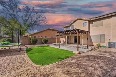 13631 W Rovey Avenue, Litchfield Park, AZ 85340 - Photo 1