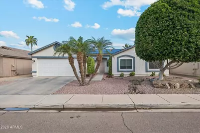 3036 W Country Club Terrace, Phoenix, AZ 85027 - Photo 1