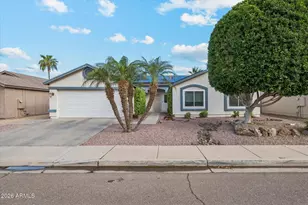 3036 W Country Club Terrace, Phoenix, AZ 85027 - Photo 1