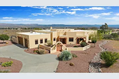 2555 S Painted Mesa Trail, Cottonwood, AZ 86326 - Photo 1