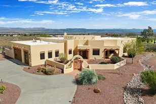 2555 S Painted Mesa Trail, Cottonwood, AZ 86326 - Photo 1