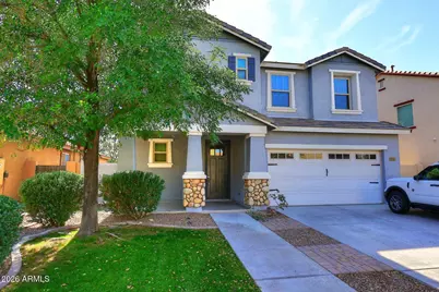 3337 E Riverdale Street, Mesa, AZ 85213 - Photo 1