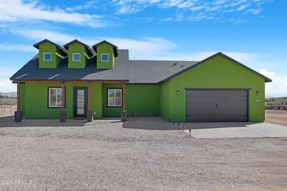 5211 S 339th Avenue, Tonopah, AZ 85354 - Photo 1