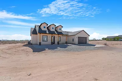 5215 S 339th Avenue, Tonopah, AZ 85354 - Photo 1