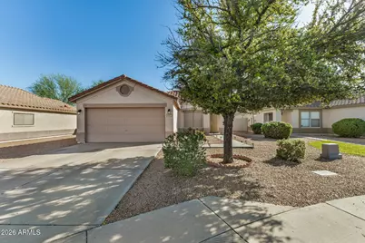 8419 E Milagro Circle, Mesa, AZ 85209 - Photo 1