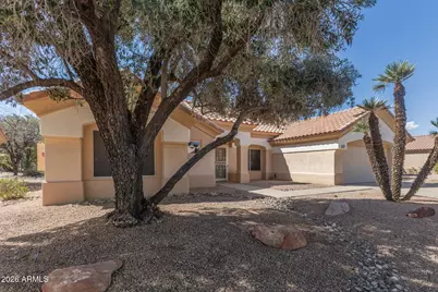 14525 W Corral Drive, Sun City West, AZ 85375 - Photo 1