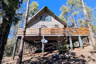298 S Conifer Dr S, Payson, AZ 85541 - Photo 1