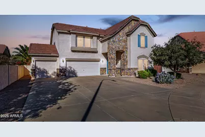 1042 S Bedford Place, Chandler, AZ 85286 - Photo 1