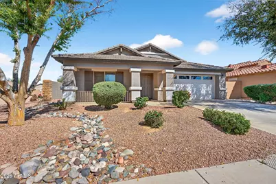 29207 N Mountain View Road, San Tan Valley, AZ 85143 - Photo 1