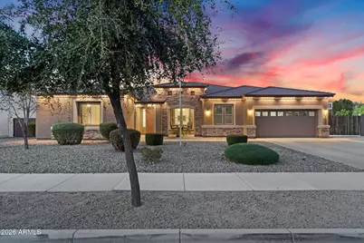 21960 E Russet Road, Queen Creek, AZ 85142 - Photo 1