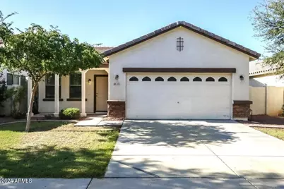 2331 W Saint Catherine Avenue, Phoenix, AZ 85041 - Photo 1
