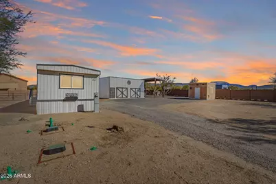 24 W Circle Mountain Road, New River, AZ 85087 - Photo 1