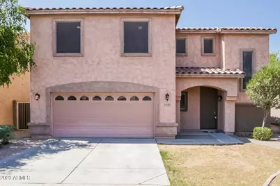 2581 E Bellerive Drive, Chandler, AZ 85249 - Photo 1