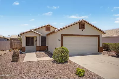 1925 S Palo Verde Drive, Apache Junction, AZ 85120 - Photo 1