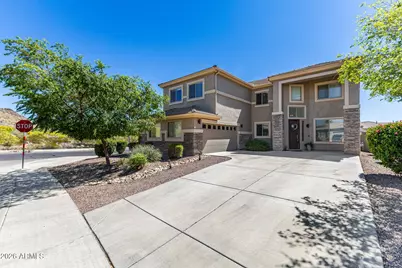 5111 W Cavedale Drive, Phoenix, AZ 85083 - Photo 1