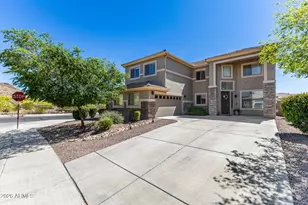 5111 W Cavedale Dr, Phoenix, AZ 85083 - Photo 1