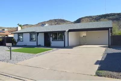1531 W Wood Drive, Phoenix, AZ 85029 - Photo 1