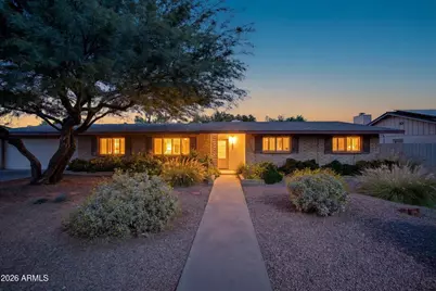 1650 E Grandview Street, Mesa, AZ 85203 - Photo 1