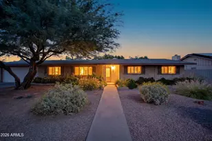 1650 E Grandview St, Mesa, AZ 85203 - Photo 1