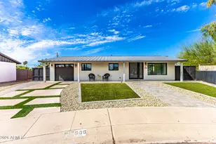7906 E Kimsey Ln, Scottsdale, AZ 85257 - Photo 1