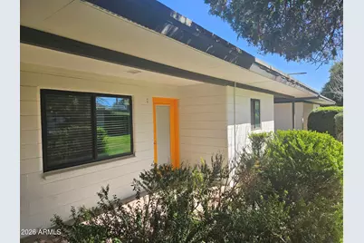 3427 E Osborn Road #1A, Phoenix, AZ 85018 - Photo 1