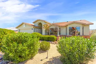 3459 Eagle Ridge Dr, Sierra Vista, AZ 85650 - Photo 1