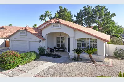 4889 W Carla Vista Court, Chandler, AZ 85226 - Photo 1