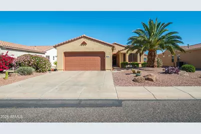 16816 W Palisade Trail Lane, Surprise, AZ 85387 - Photo 1
