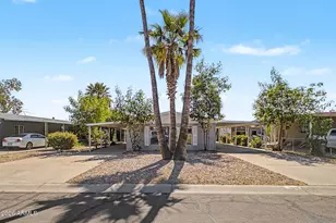 7645 E Gale Ave, Mesa, AZ 85209 - Photo 1